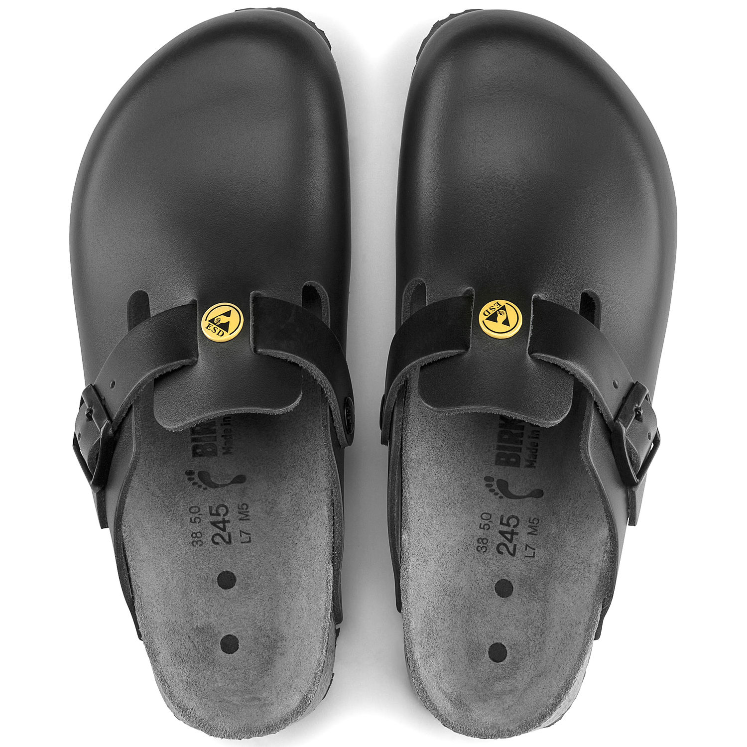 Bild: © Birkenstock GmbH & Co. KG